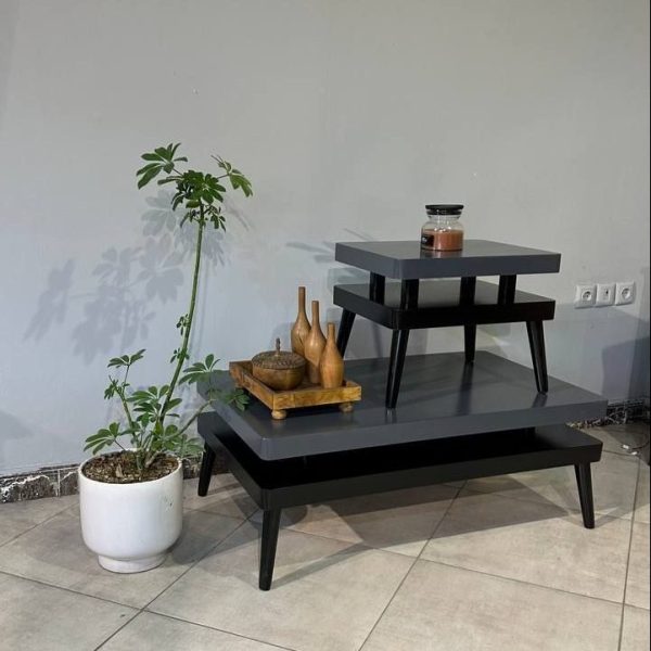 میز عسلی جدید و شیک