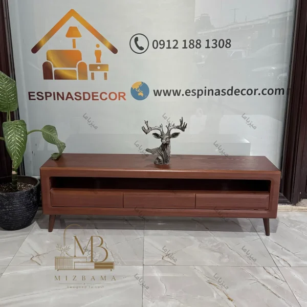 میزتلویزیون